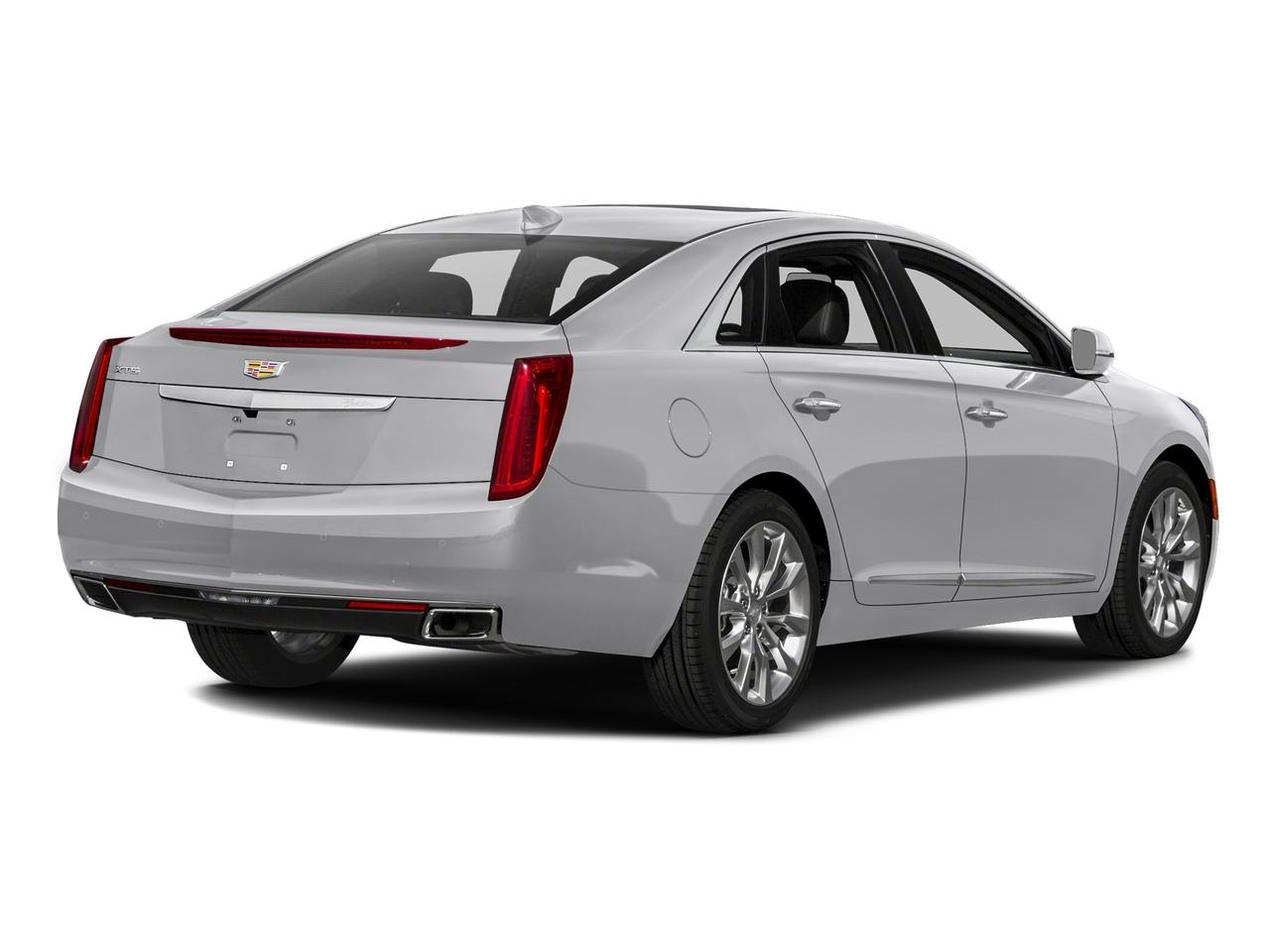 2017 Cadillac XTS Vehicle Photo in SAVANNAH, GA 31406-4513