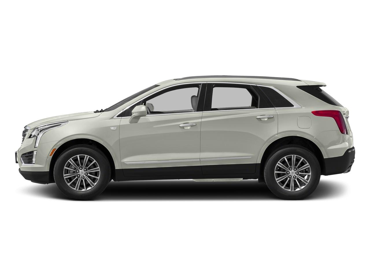 2017 Cadillac XT5 Vehicle Photo in GILBERT, AZ 85297-0402
