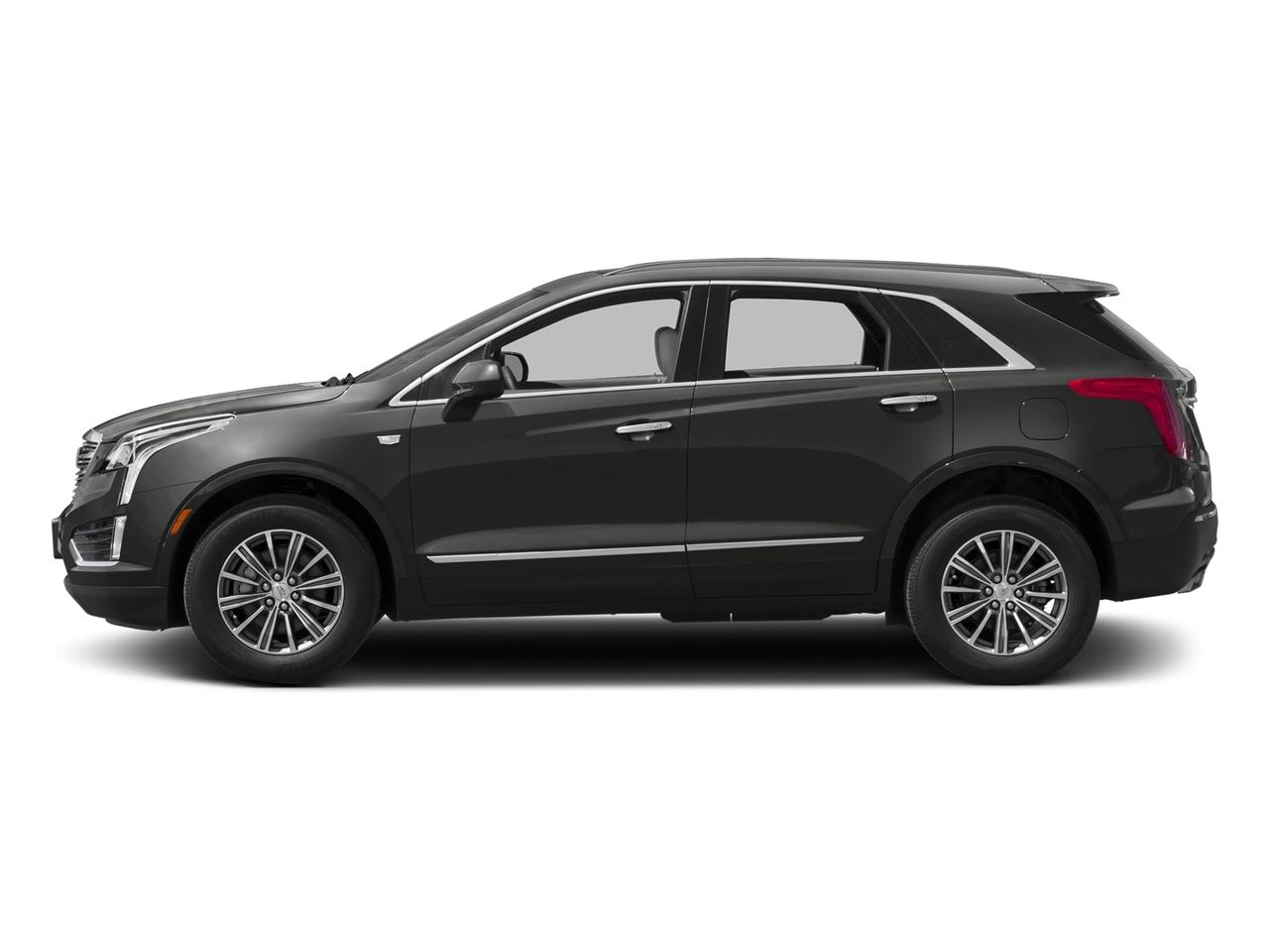 2017 Cadillac XT5 Vehicle Photo in Decatur, TX 76234