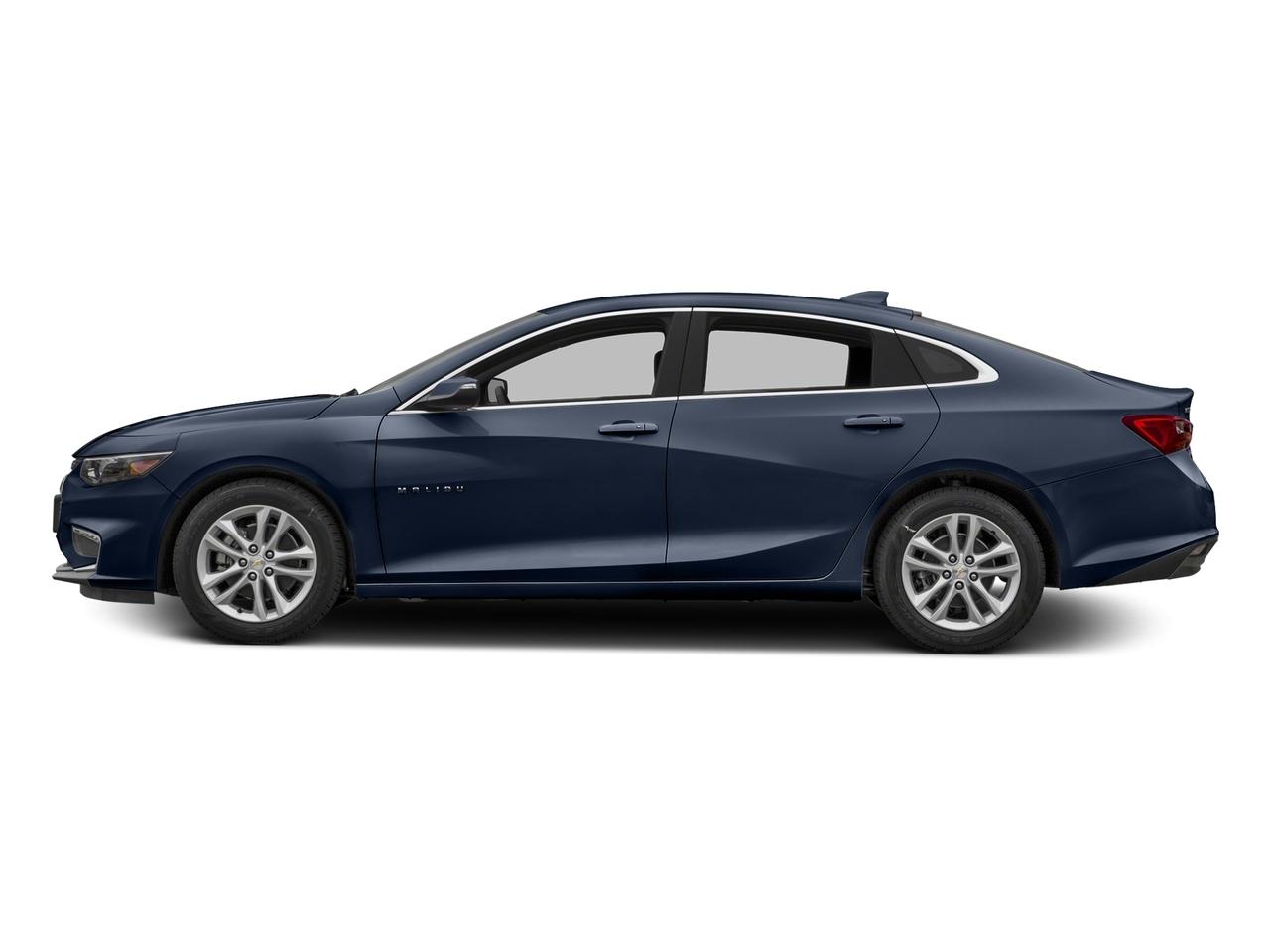 2017 Chevrolet Malibu Vehicle Photo in Bluffton, SC 29910