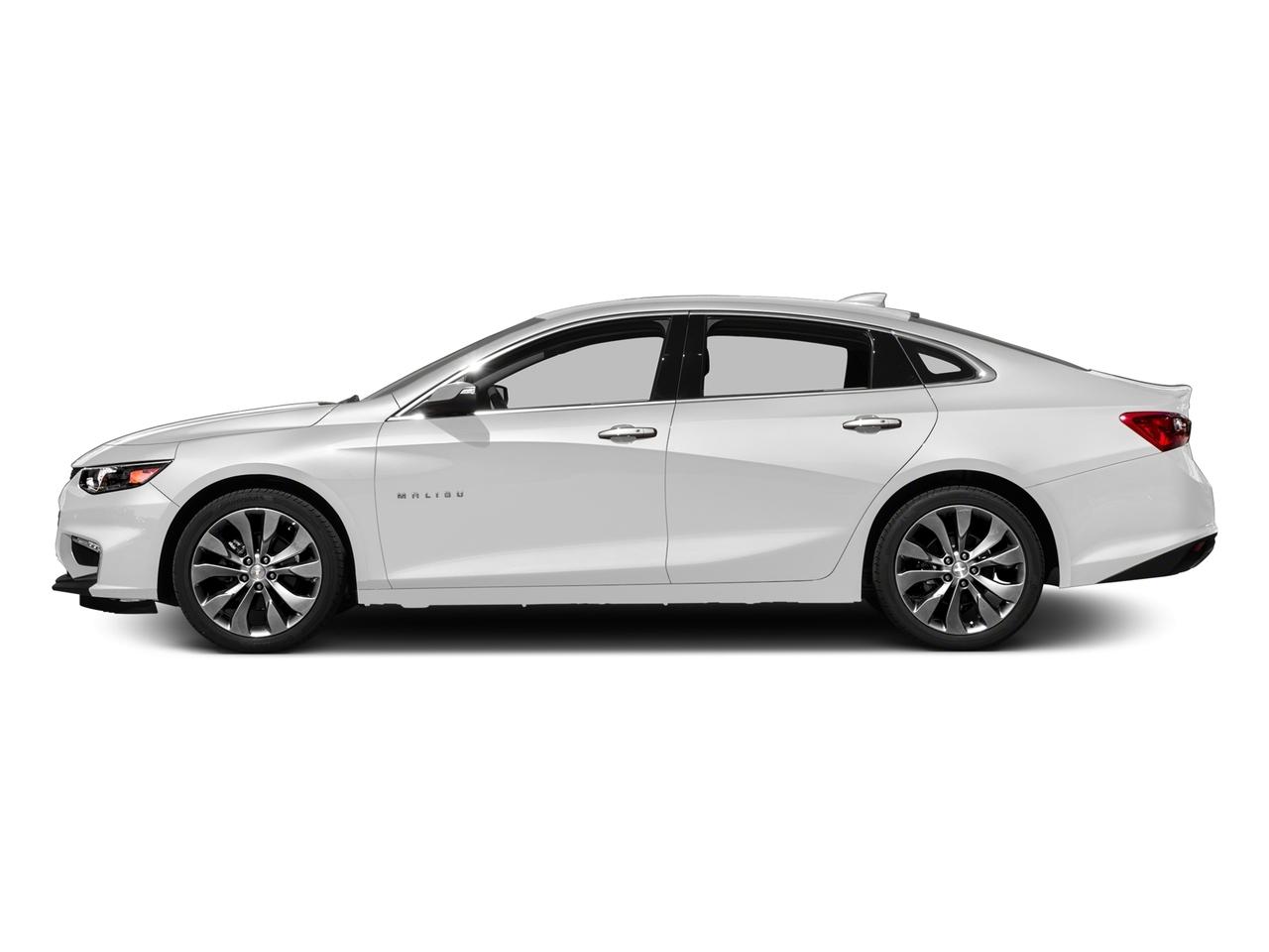 2017 Chevrolet Malibu Vehicle Photo in Bluffton, SC 29910