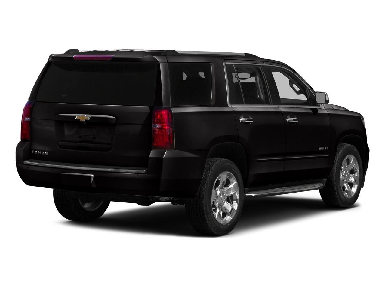 2017 Chevrolet Tahoe Vehicle Photo in Cedar Rapids, IA 52402