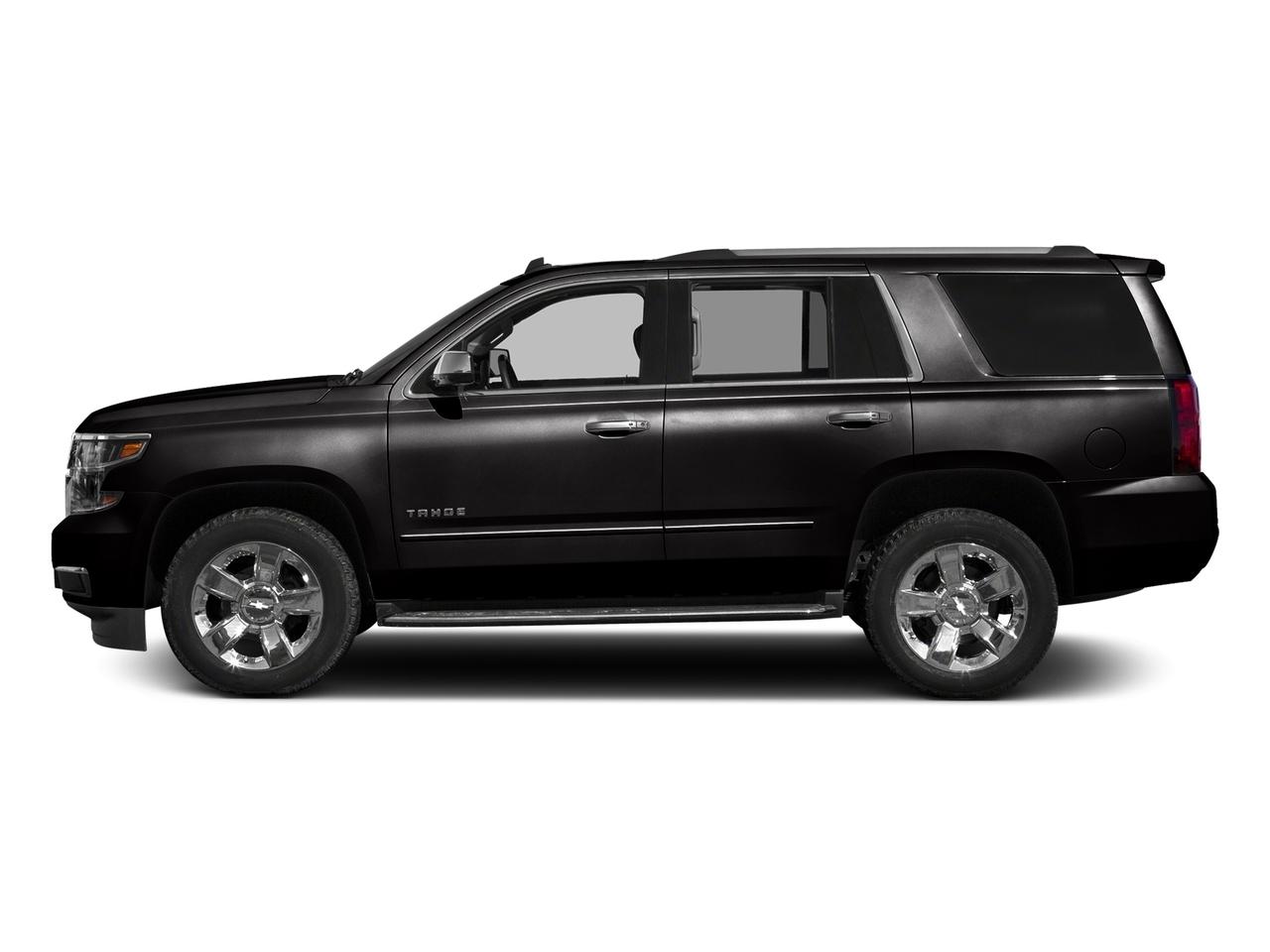 2017 Chevrolet Tahoe Vehicle Photo in Cedar Rapids, IA 52402