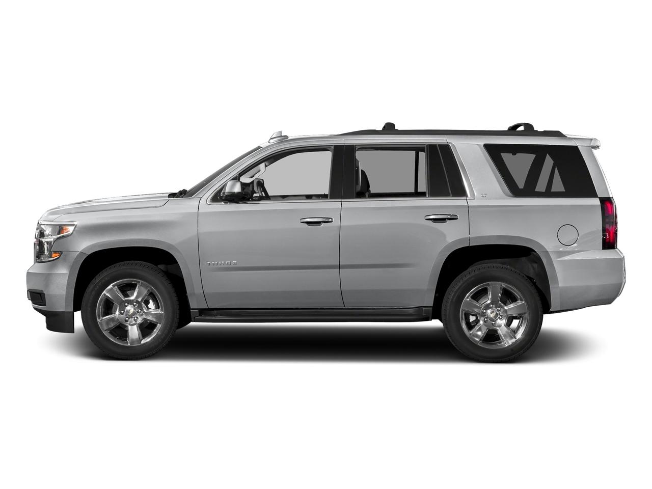 2017 Chevrolet Tahoe Vehicle Photo in Weatherford, TX 76087