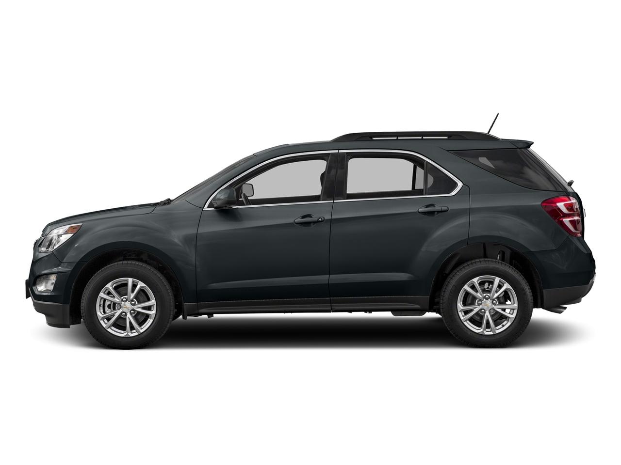 2017 Chevrolet Equinox Vehicle Photo in Cedar Rapids, IA 52402