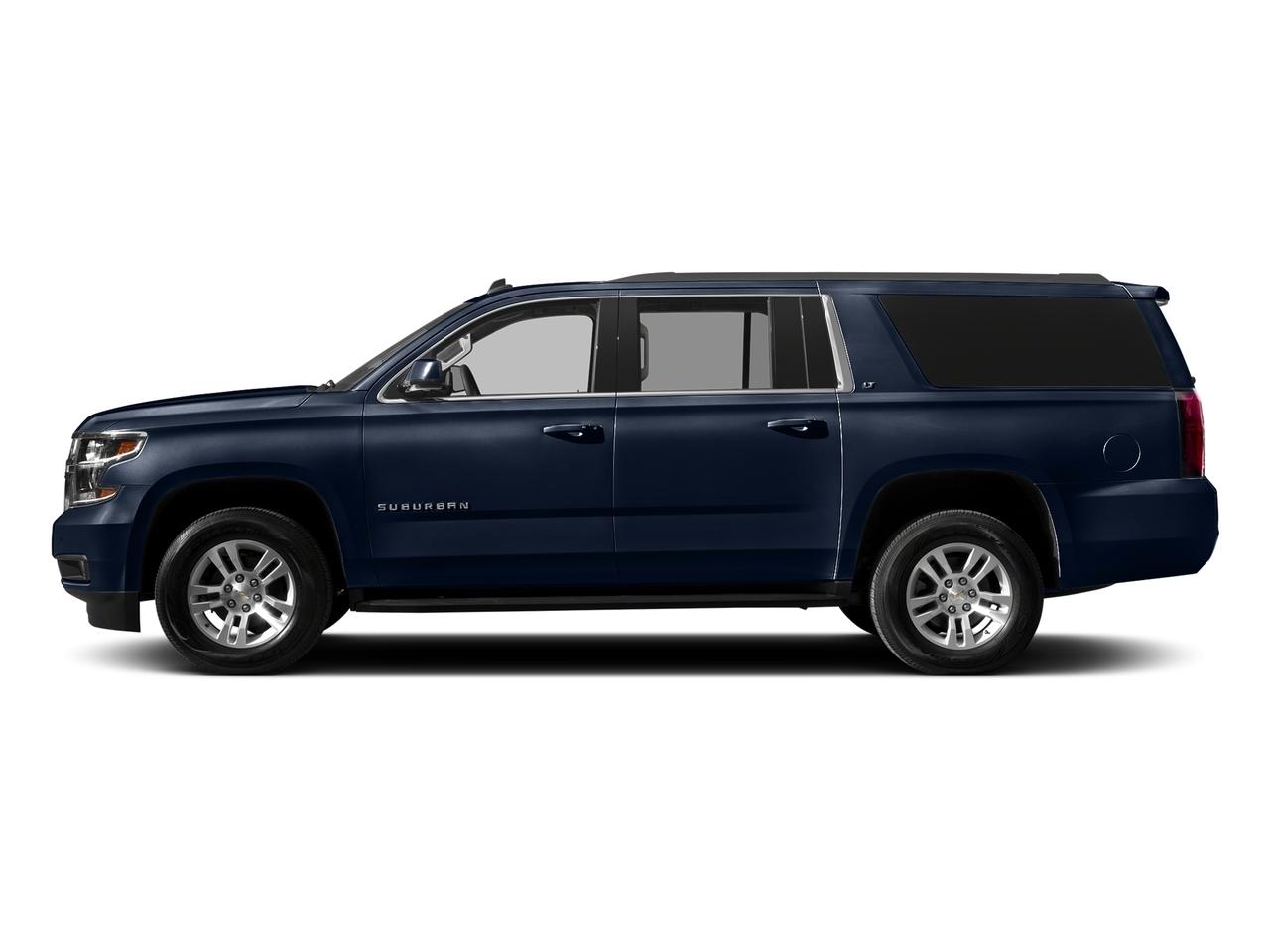 2017 Chevrolet Suburban Vehicle Photo in San Antonio, TX 78209