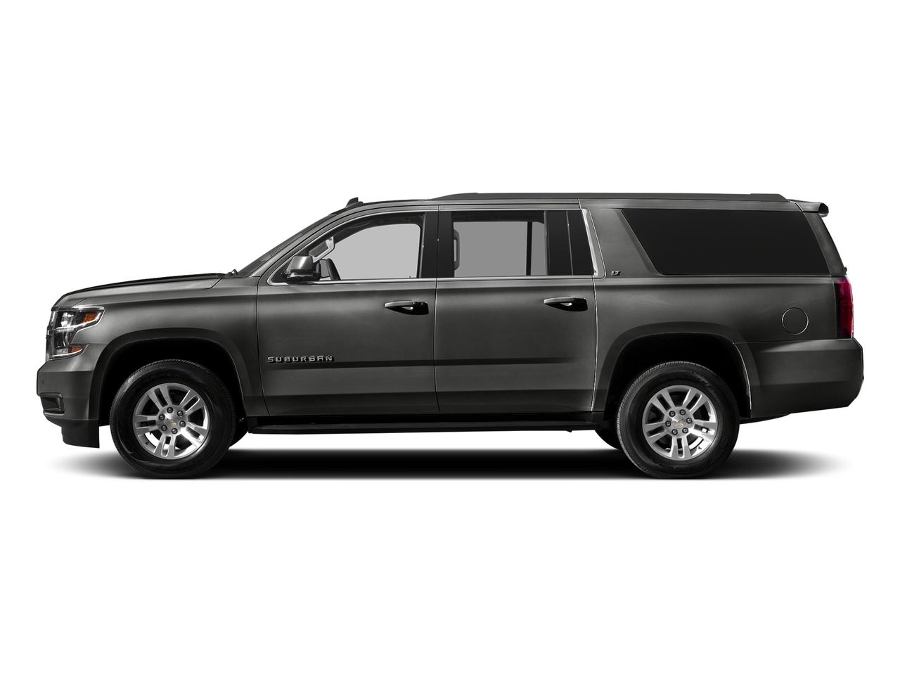 2017 Chevrolet Suburban Vehicle Photo in SELMA, TX 78154-1459