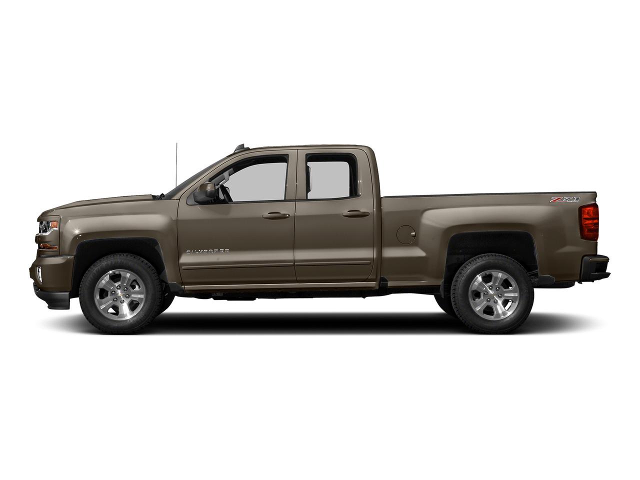 2017 Chevrolet Silverado 1500 Vehicle Photo in SAVANNAH, GA 31406-4513