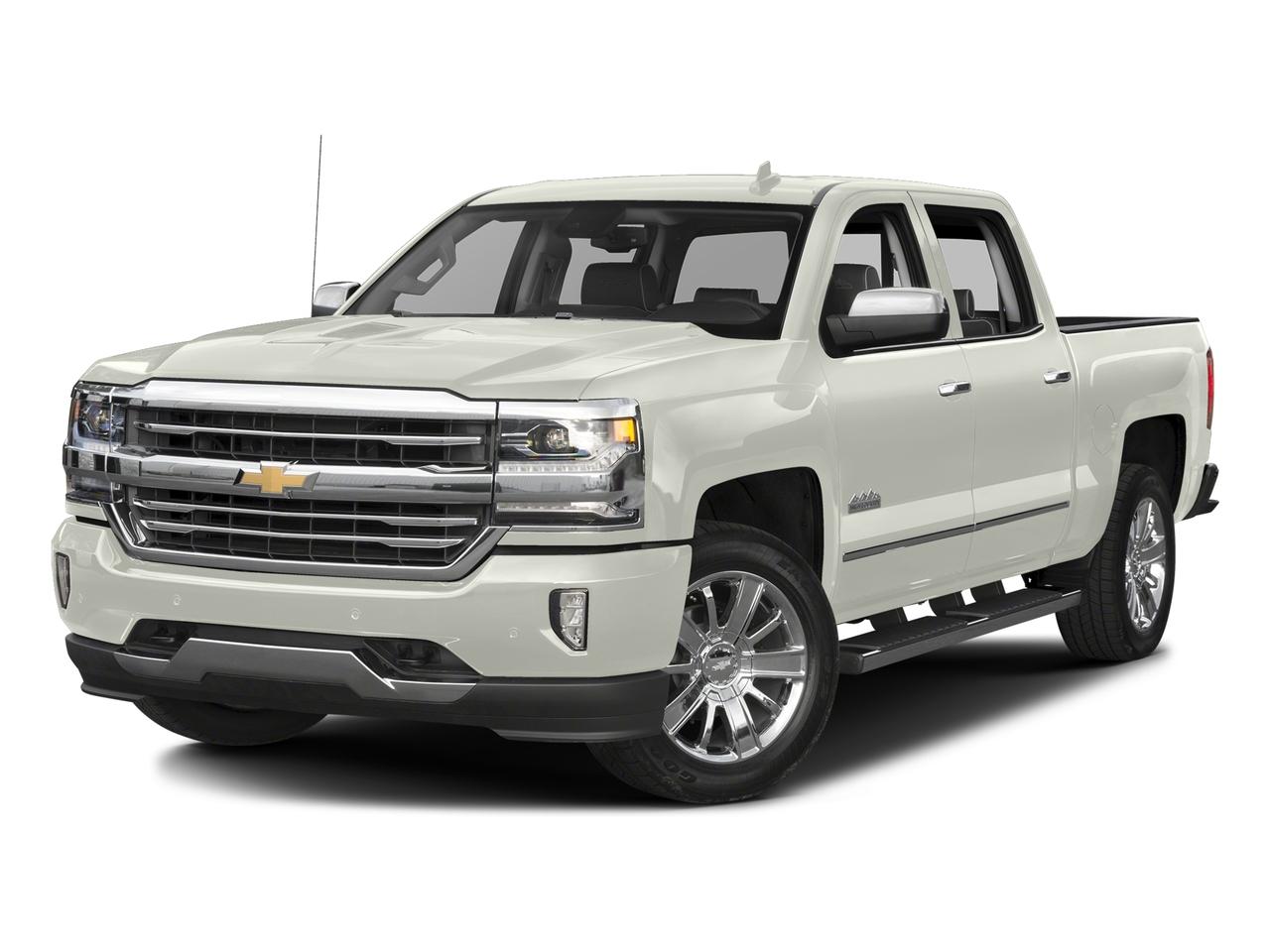 2017 Chevrolet Silverado 1500 Vehicle Photo in TOPEKA, KS 66609-0000