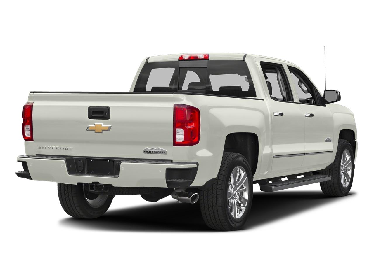 2017 Chevrolet Silverado 1500 Vehicle Photo in TOPEKA, KS 66609-0000