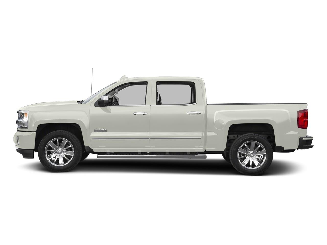 2017 Chevrolet Silverado 1500 Vehicle Photo in TOPEKA, KS 66609-0000