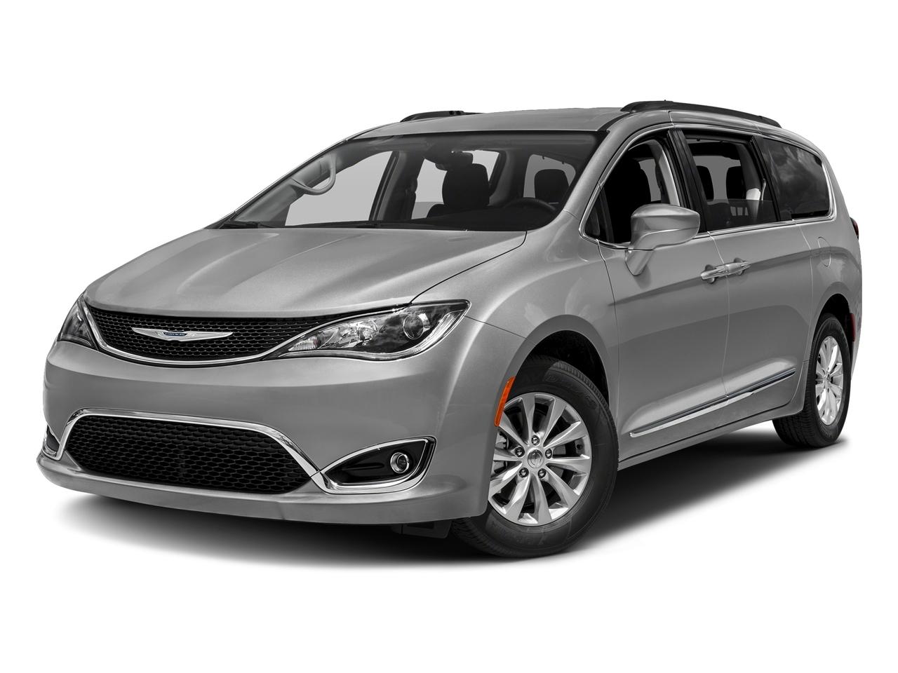 2017 Chrysler Pacifica Vehicle Photo in Belle Vernon, PA 15012