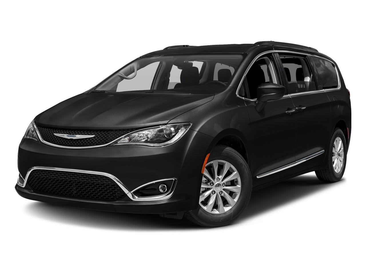 2017 Chrysler Pacifica Vehicle Photo in Langhorne, PA 19047