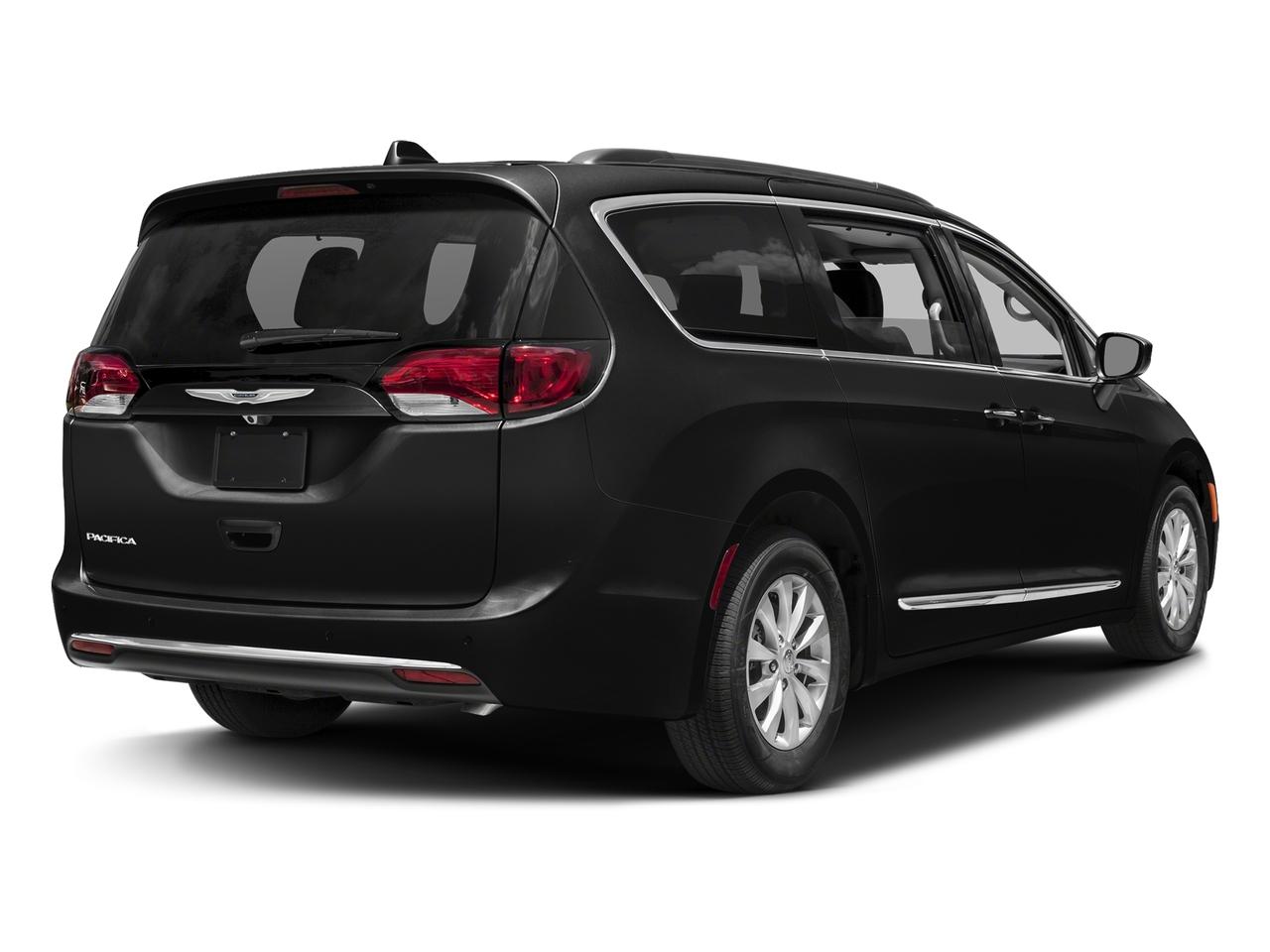 2017 Chrysler Pacifica Vehicle Photo in Langhorne, PA 19047