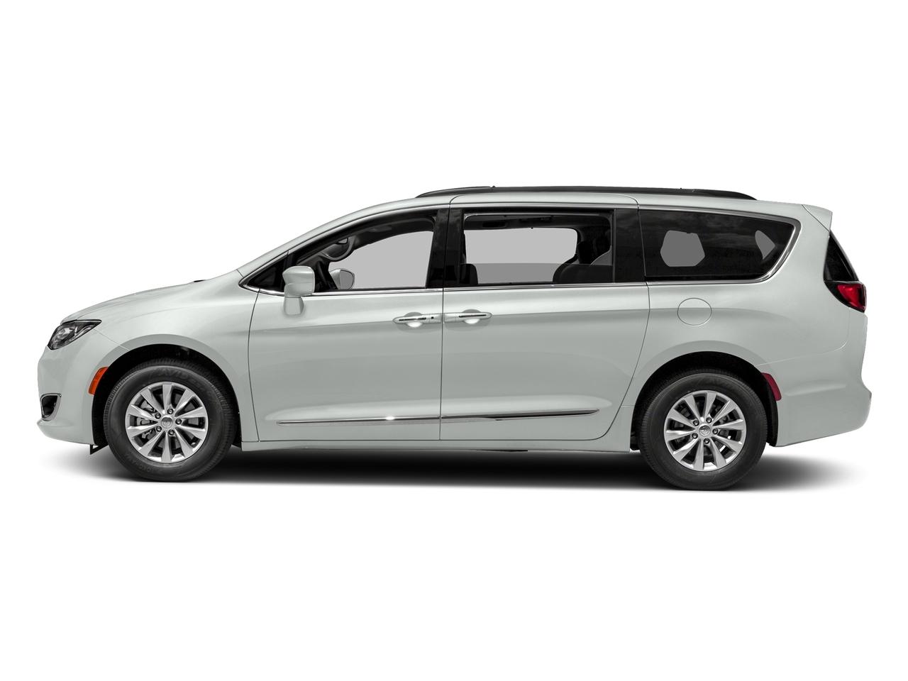 2017 Chrysler Pacifica Vehicle Photo in Harrisburg, PA 17111-1033
