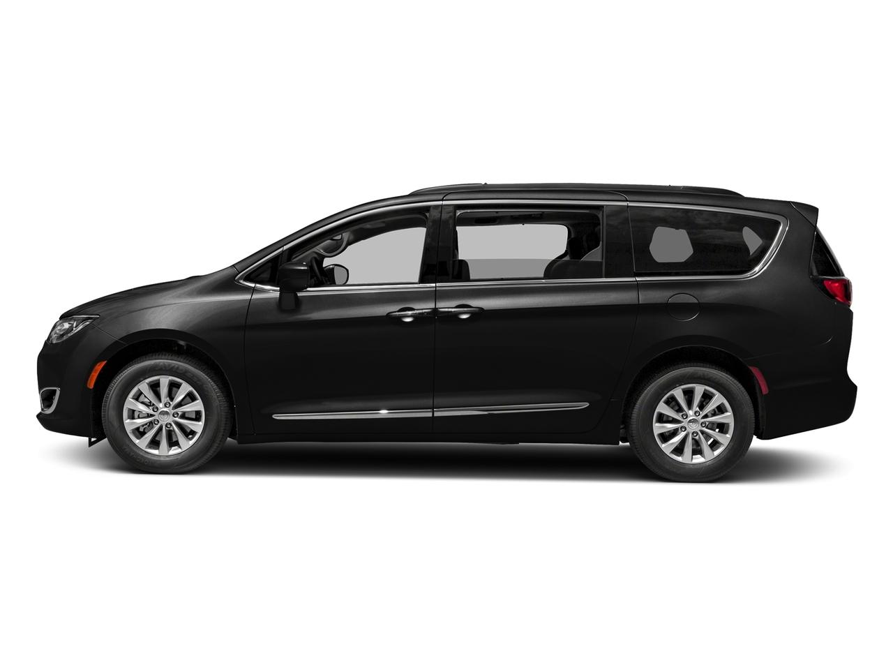 2017 Chrysler Pacifica Vehicle Photo in Langhorne, PA 19047