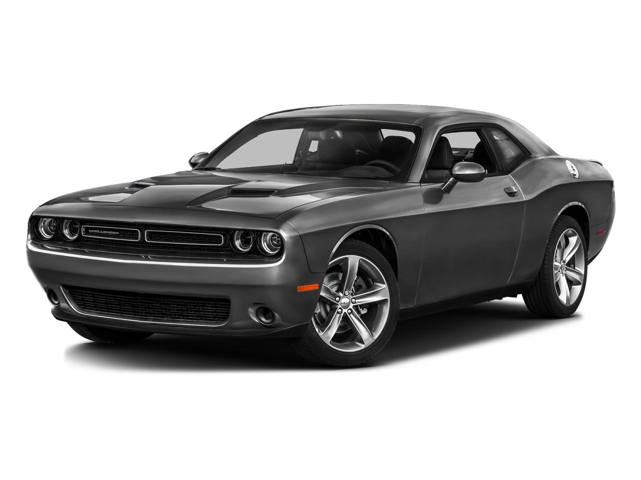 2017 Dodge Challenger Vehicle Photo in Hinesville, GA 31313