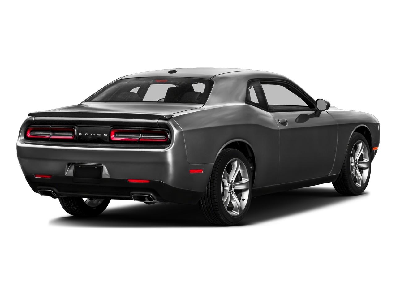 2017 Dodge Challenger Vehicle Photo in Hinesville, GA 31313