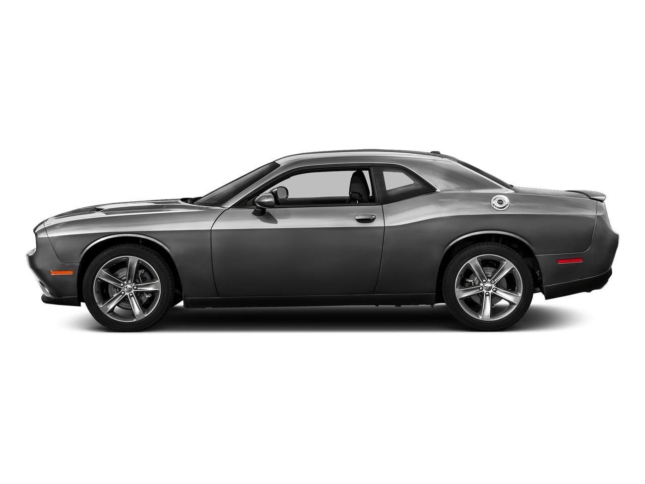 2017 Dodge Challenger Vehicle Photo in Hinesville, GA 31313