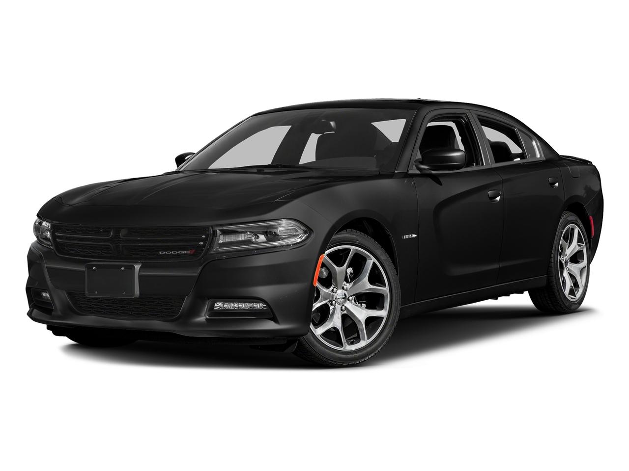 2017 Dodge Charger Vehicle Photo in Kansas City, MO 64114