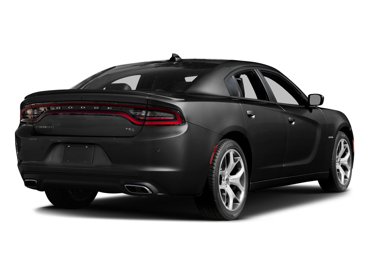 2017 Dodge Charger Vehicle Photo in Kansas City, MO 64114