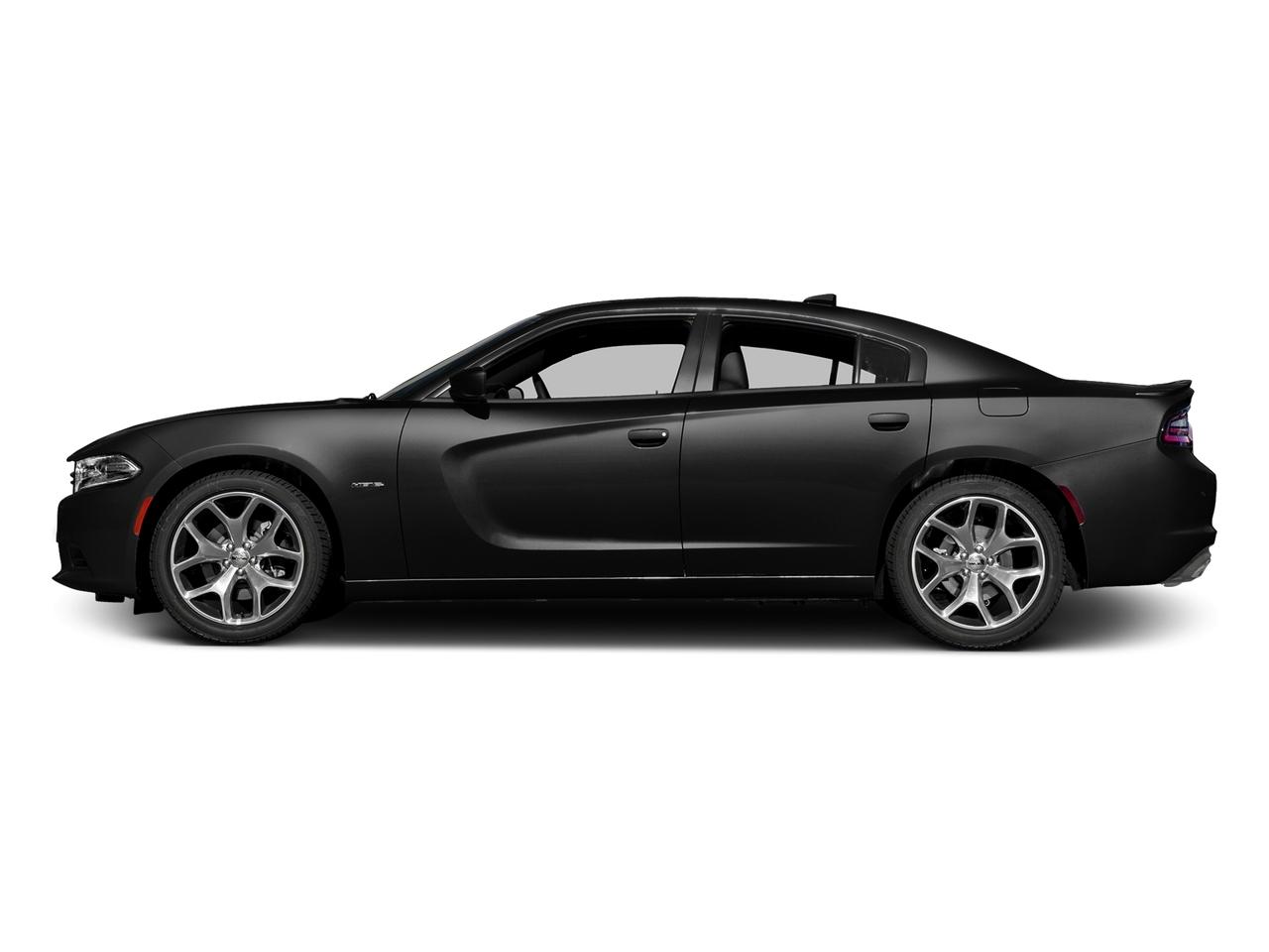 2017 Dodge Charger Vehicle Photo in Kansas City, MO 64114