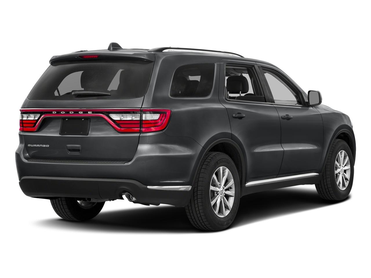 2017 Dodge Durango Vehicle Photo in Mechanicsburg, PA 17050-2306