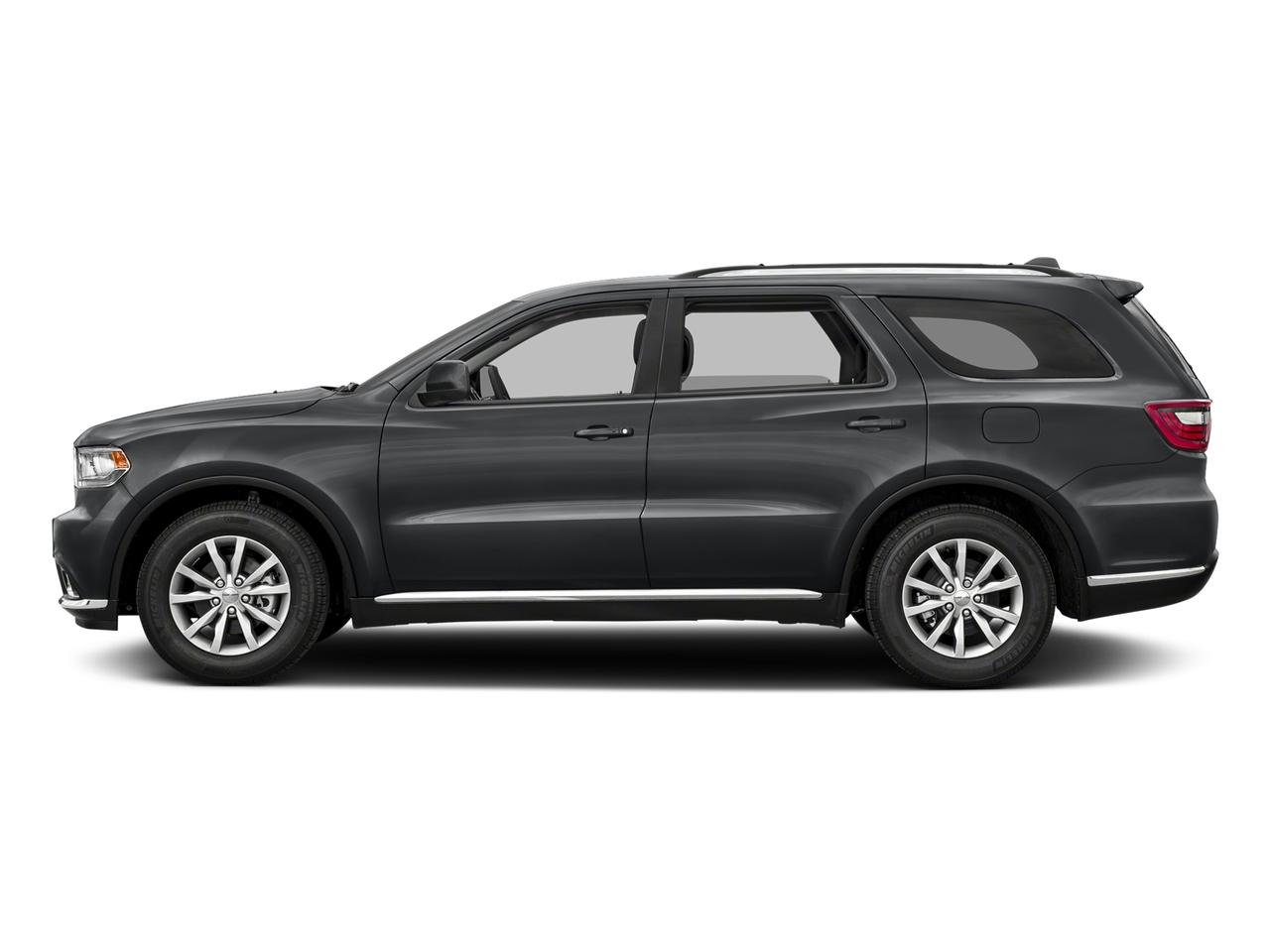 2017 Dodge Durango Vehicle Photo in Mechanicsburg, PA 17050-2306