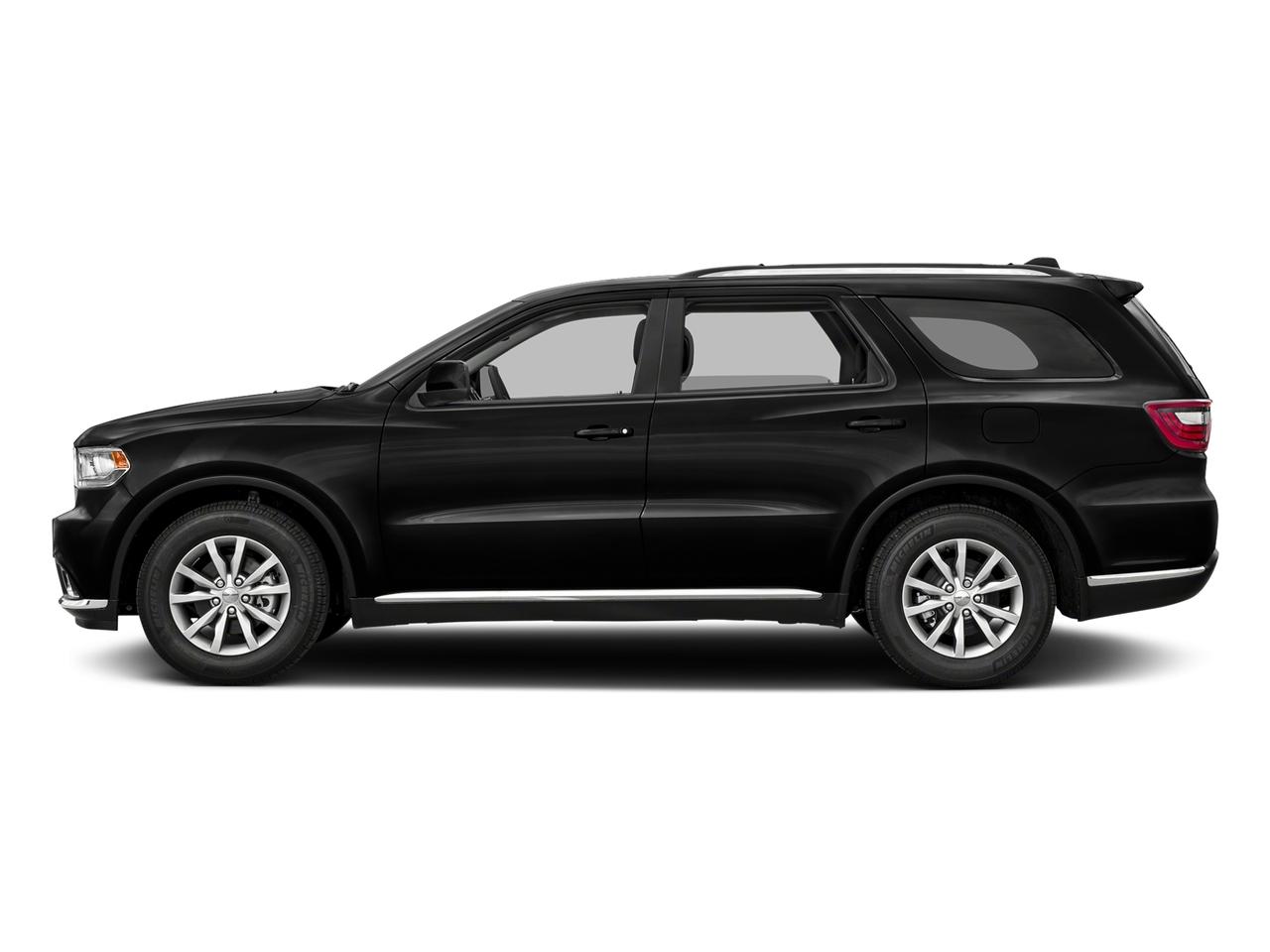 2017 Dodge Durango Vehicle Photo in Akron, OH 44312