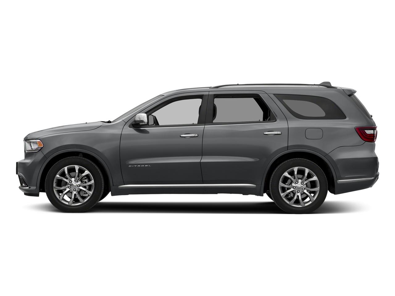 2017 Dodge Durango Vehicle Photo in Pleasant Hills, PA 15236