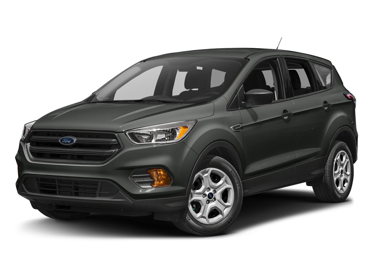 2017 Ford Escape Vehicle Photo in Harrisburg, PA 17111