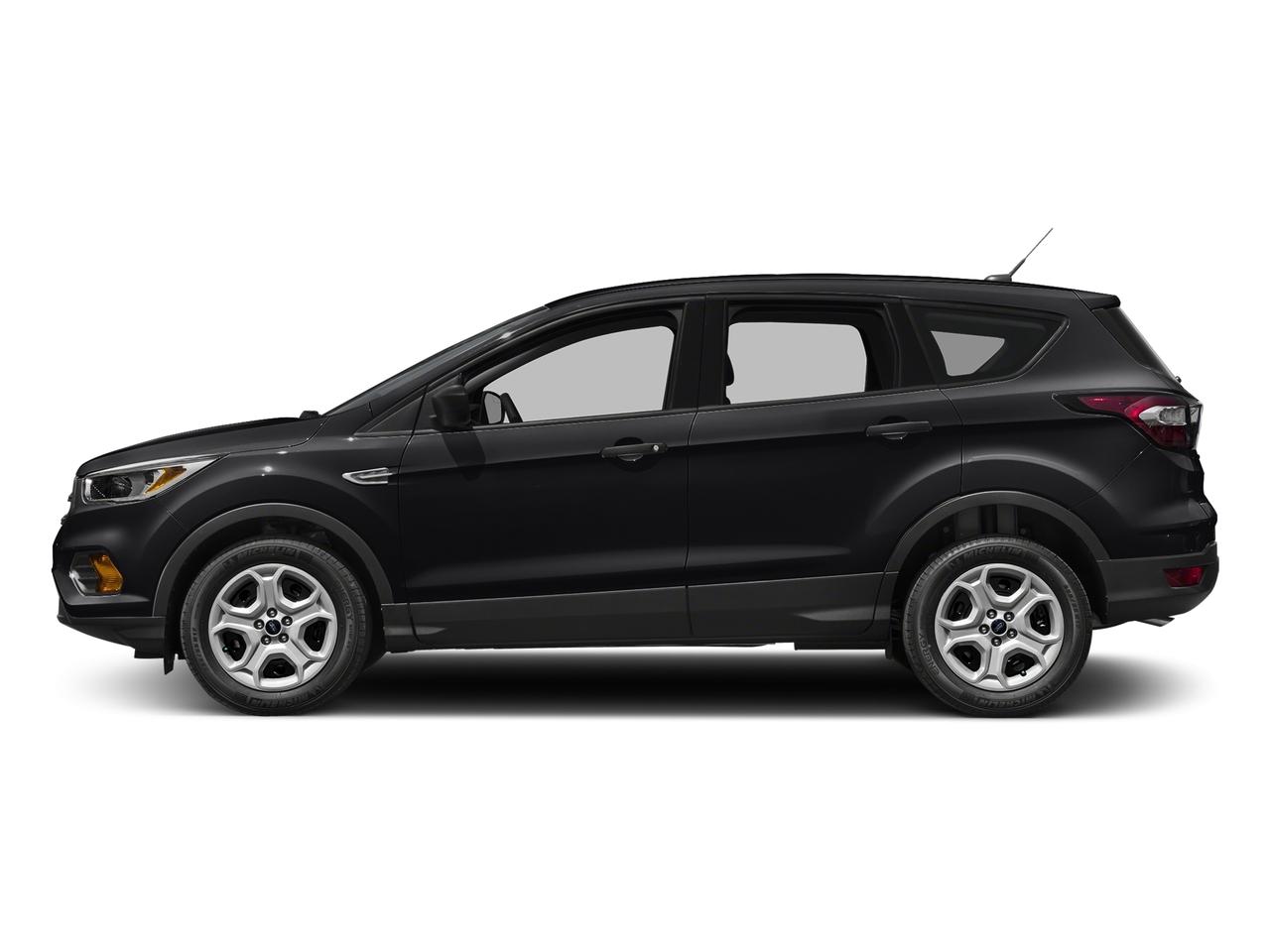 2017 Ford Escape Vehicle Photo in Easton, PA 18045