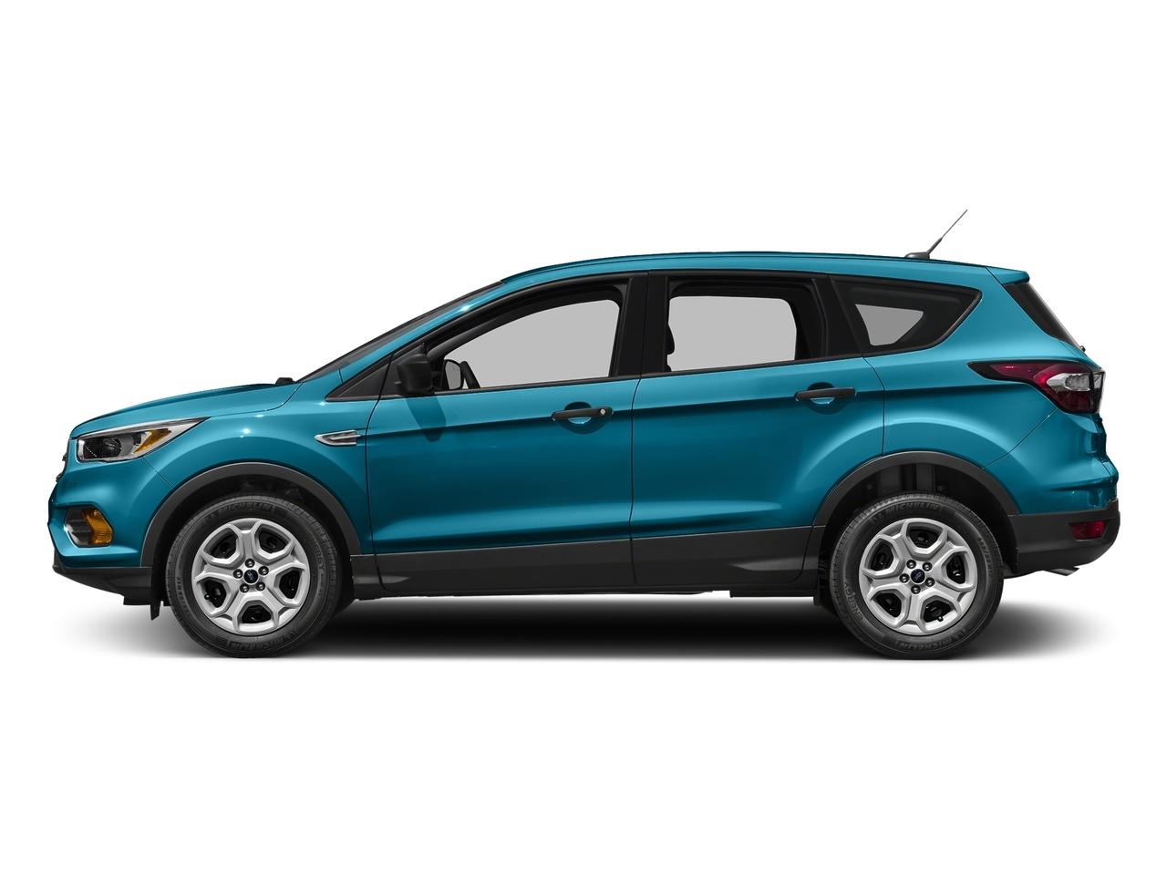 2017 Ford Escape Vehicle Photo in Trevose, PA 19053