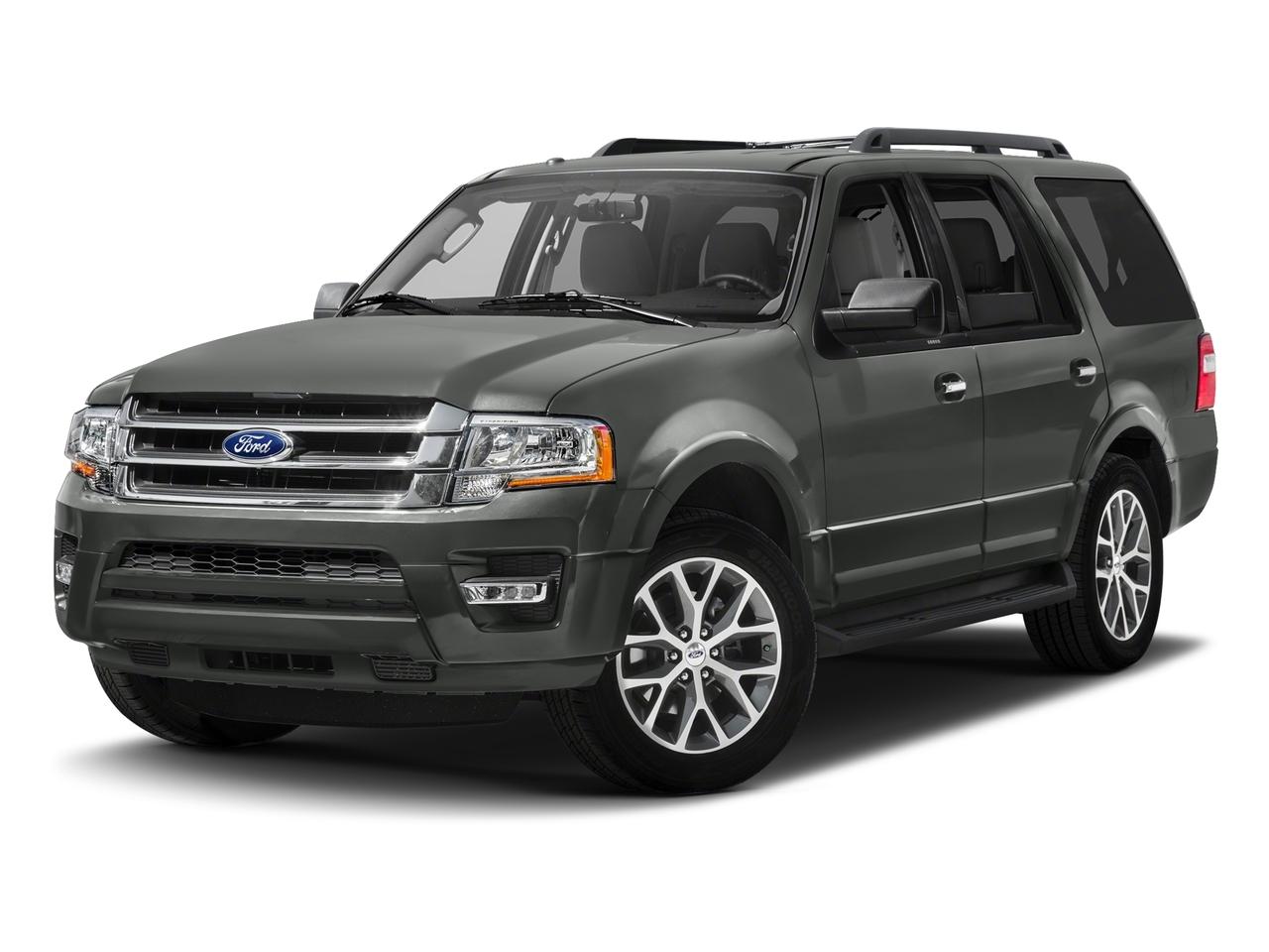 2017 Ford Expedition Vehicle Photo in Denton, TX 76205
