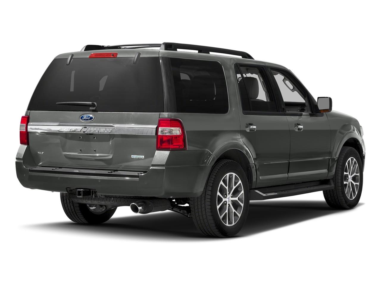 2017 Ford Expedition Vehicle Photo in Denton, TX 76205