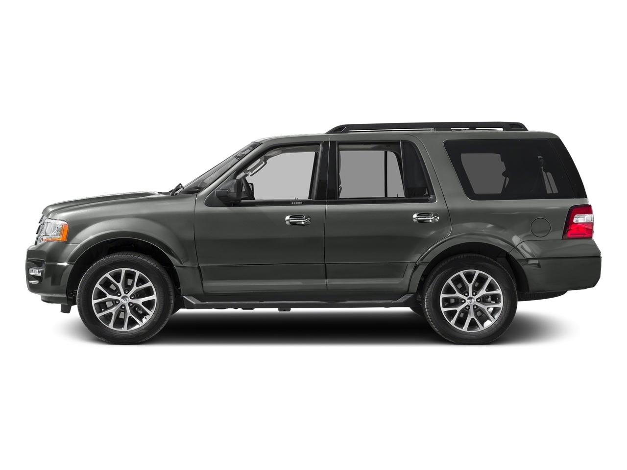 2017 Ford Expedition Vehicle Photo in Denton, TX 76205
