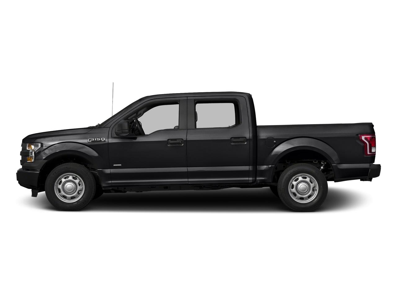 2017 Ford F-150 Vehicle Photo in INDEPENDENCE, MO 64055-1377