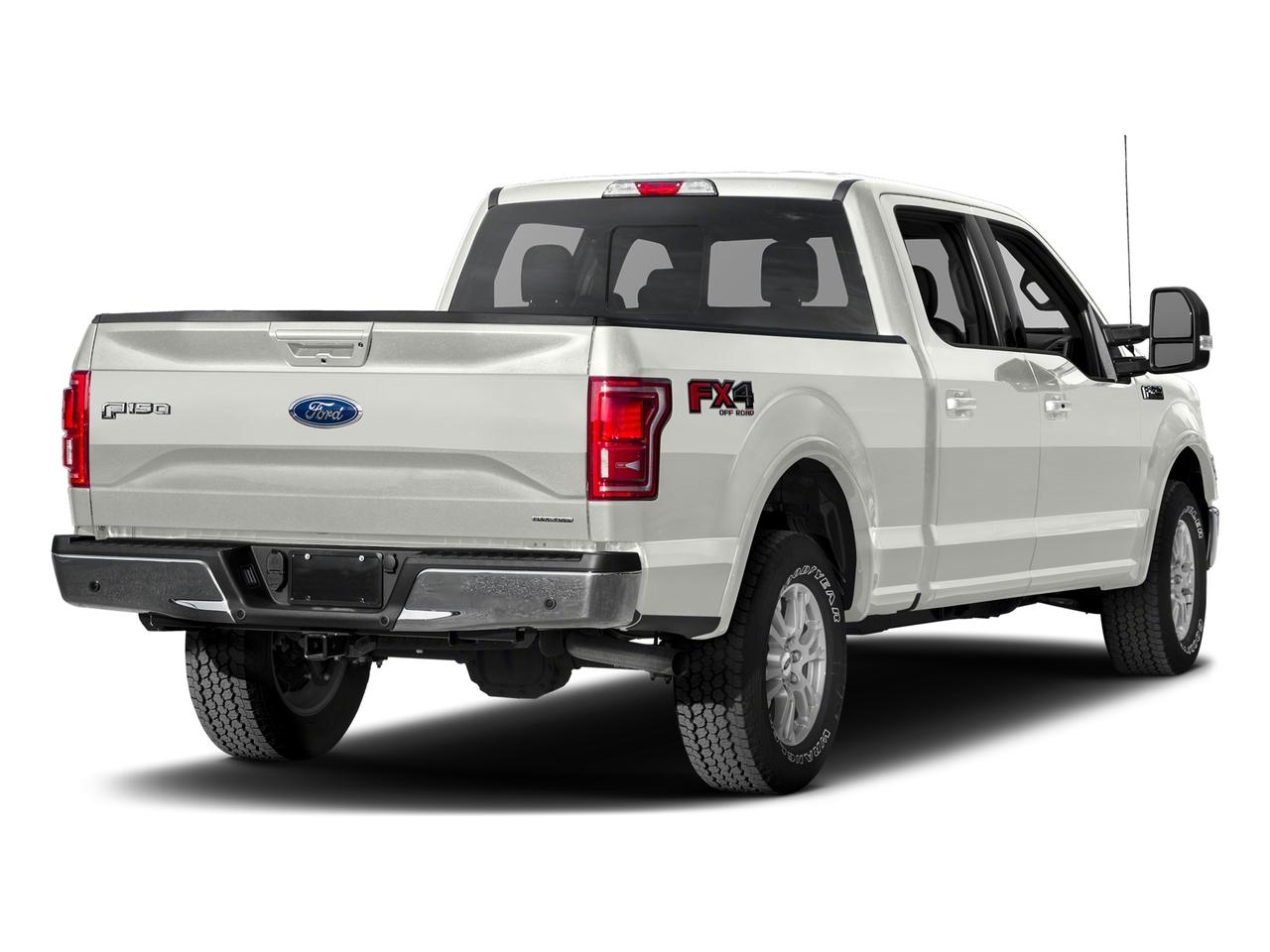 2017 Ford F-150 Vehicle Photo in POOLER, GA 31322-3252