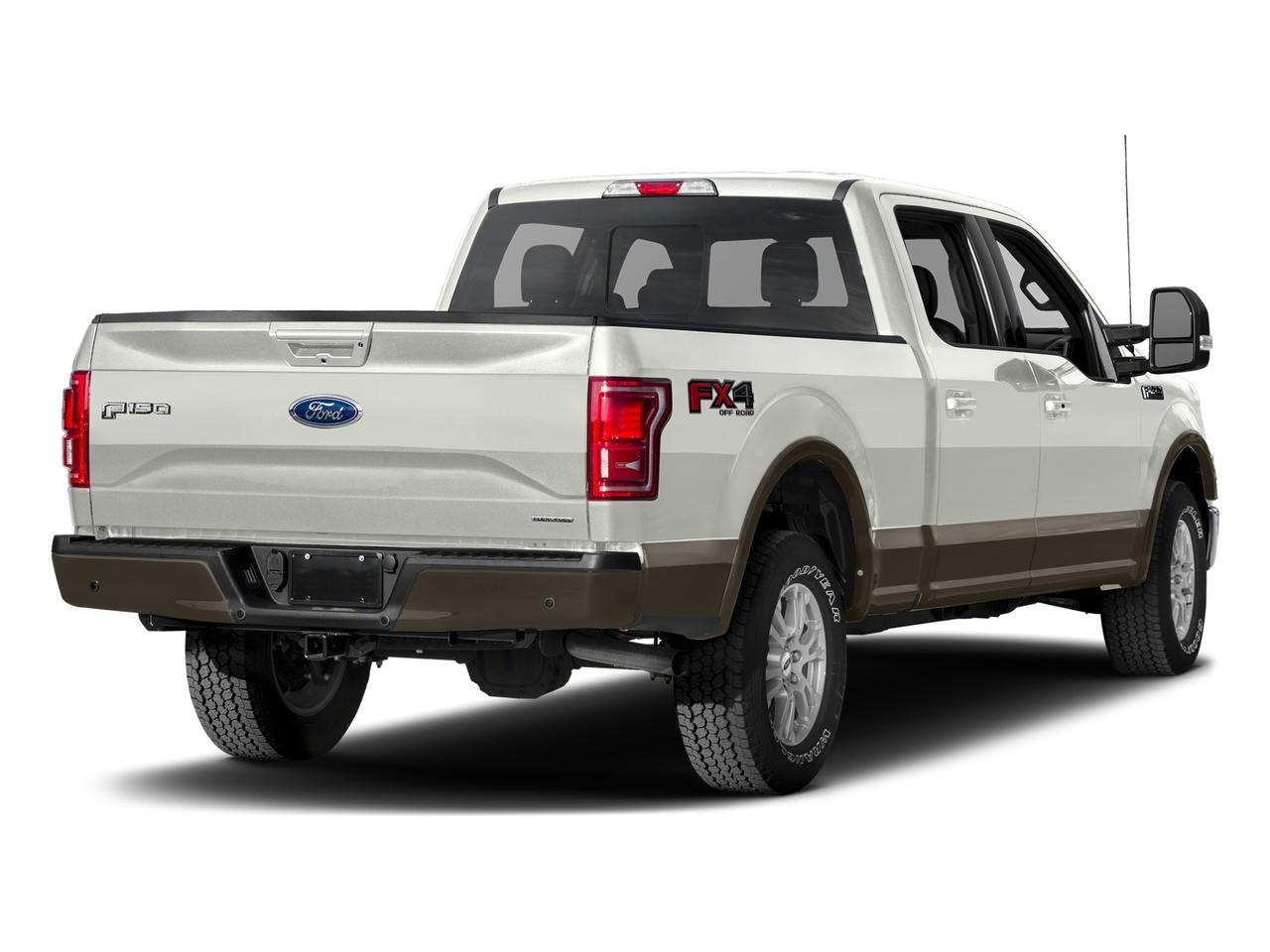 2017 Ford F-150 Vehicle Photo in POOLER, GA 31322-3252
