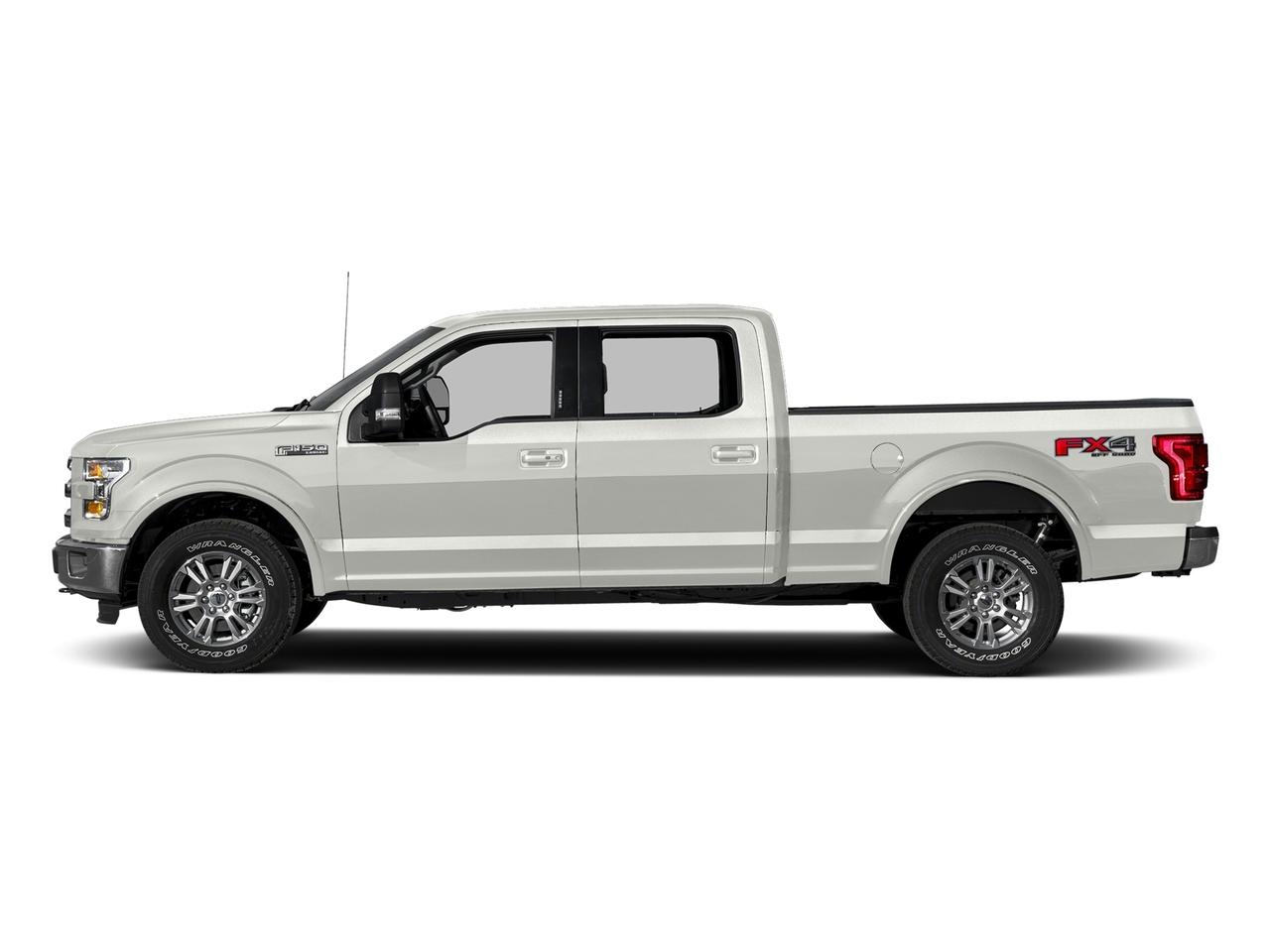 2017 Ford F-150 Vehicle Photo in POOLER, GA 31322-3252