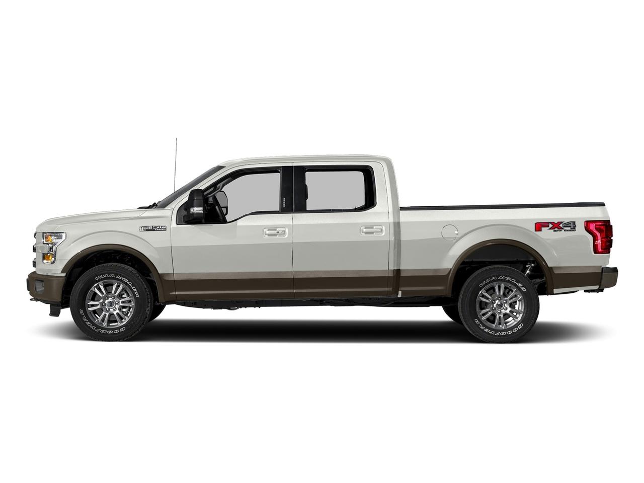 2017 Ford F-150 Vehicle Photo in POOLER, GA 31322-3252