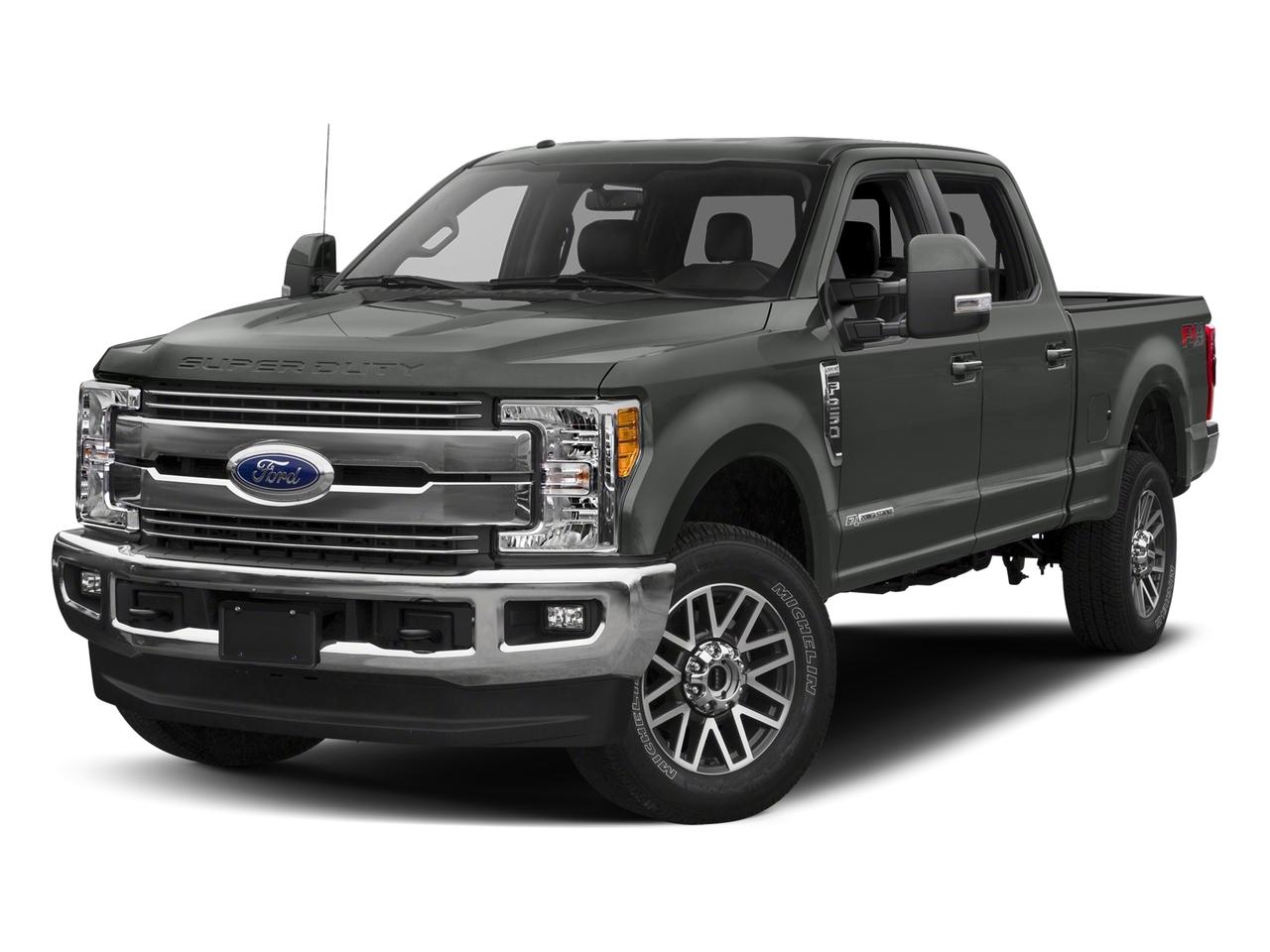 2017 Ford Super Duty F-350 SRW Vehicle Photo in Lennox, SD 57039