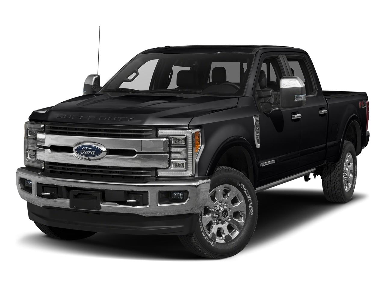 2017 Ford Super Duty F-250 SRW Vehicle Photo in Katy, TX 77450