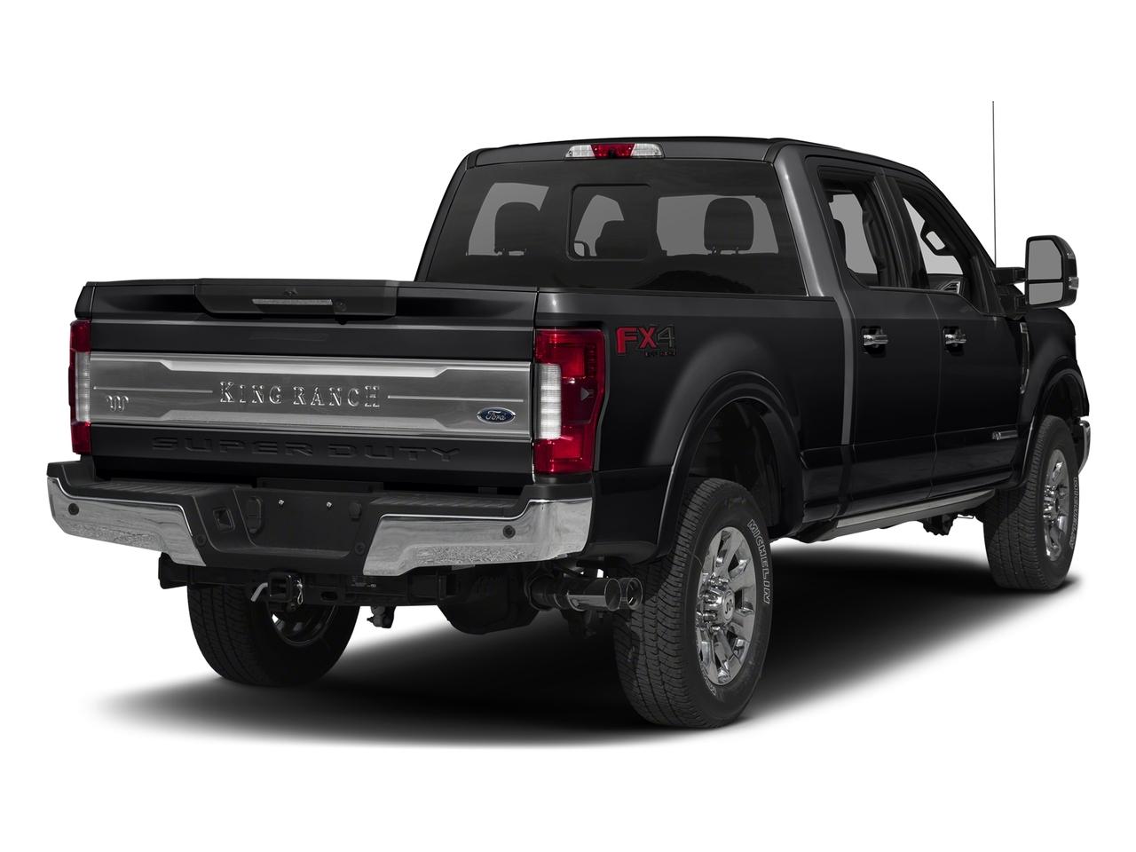 2017 Ford Super Duty F-250 SRW Vehicle Photo in Katy, TX 77450
