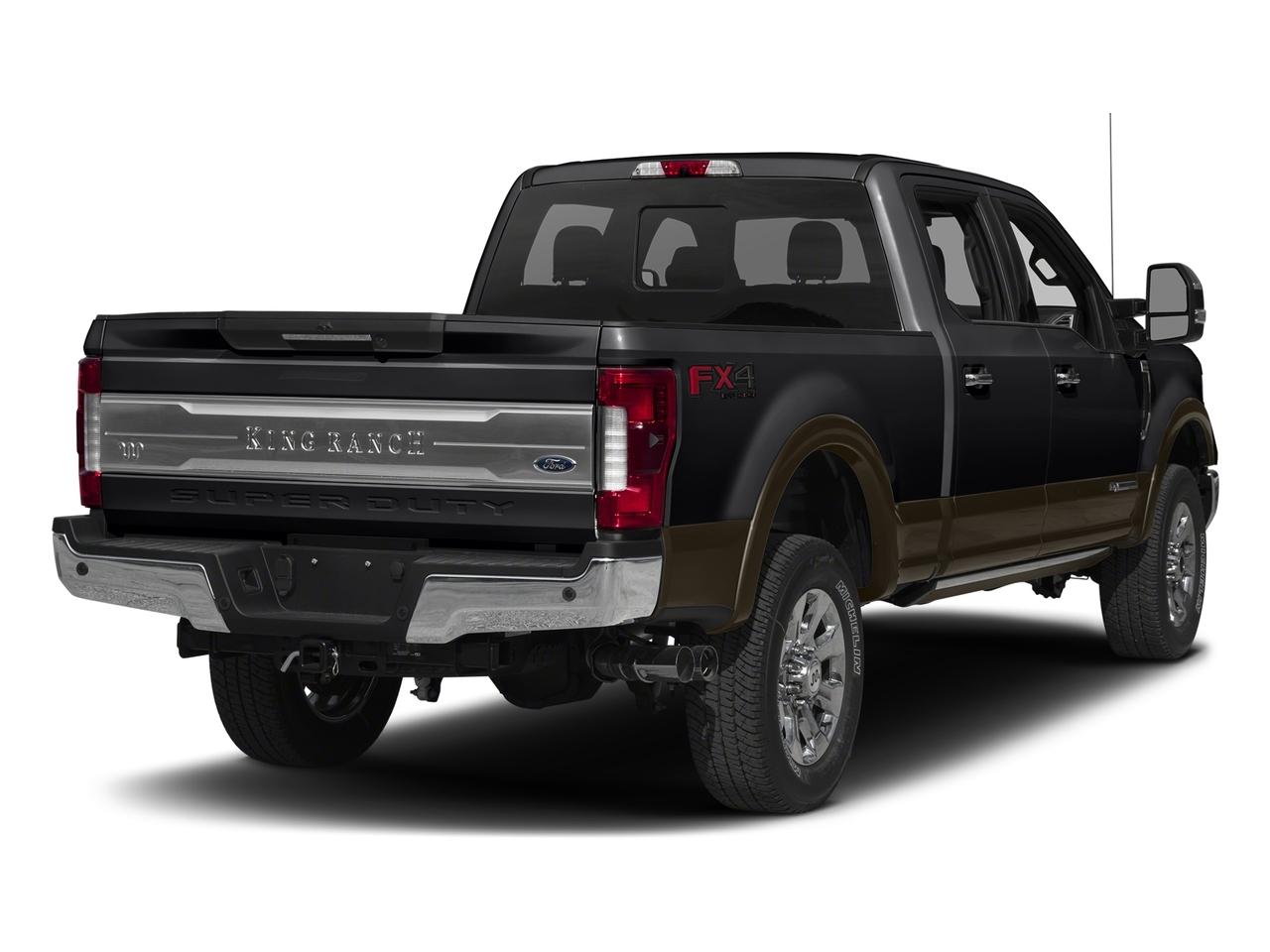 2017 Ford Super Duty F-250 SRW Vehicle Photo in Katy, TX 77450