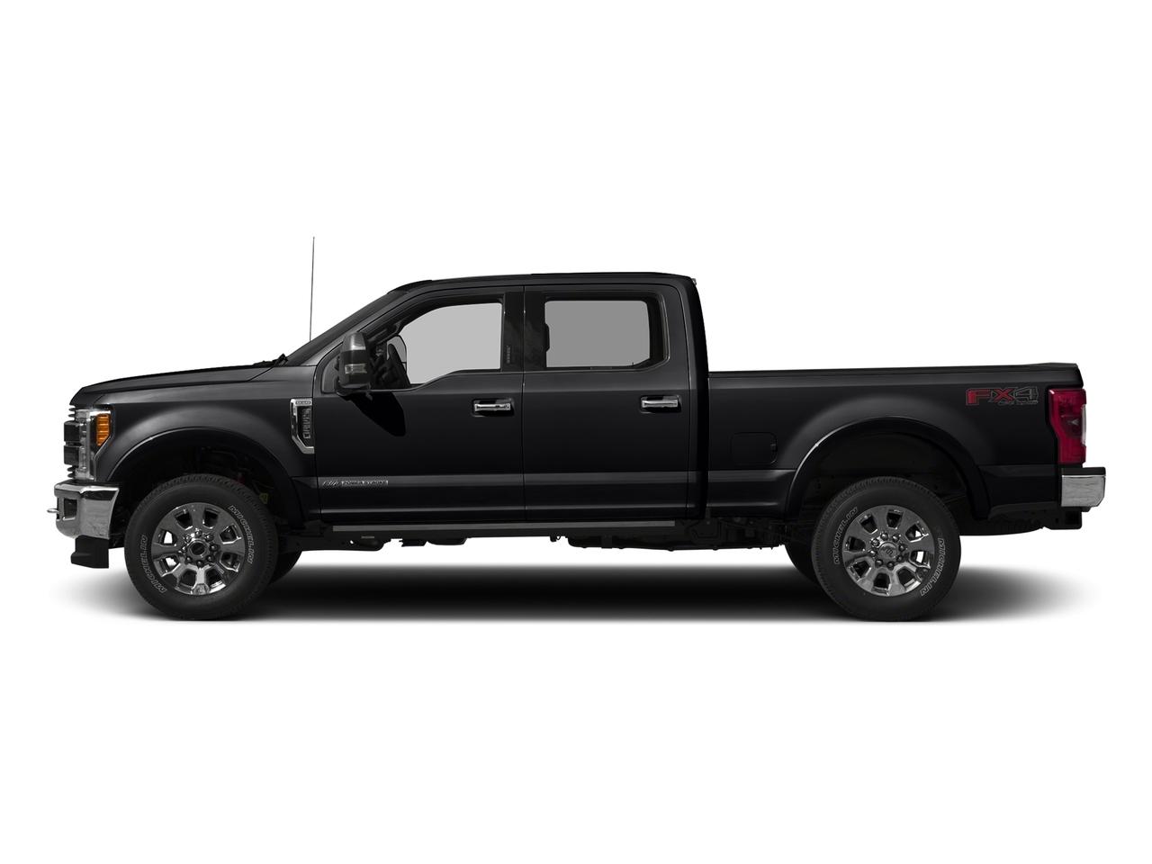 2017 Ford Super Duty F-250 SRW Vehicle Photo in Katy, TX 77450