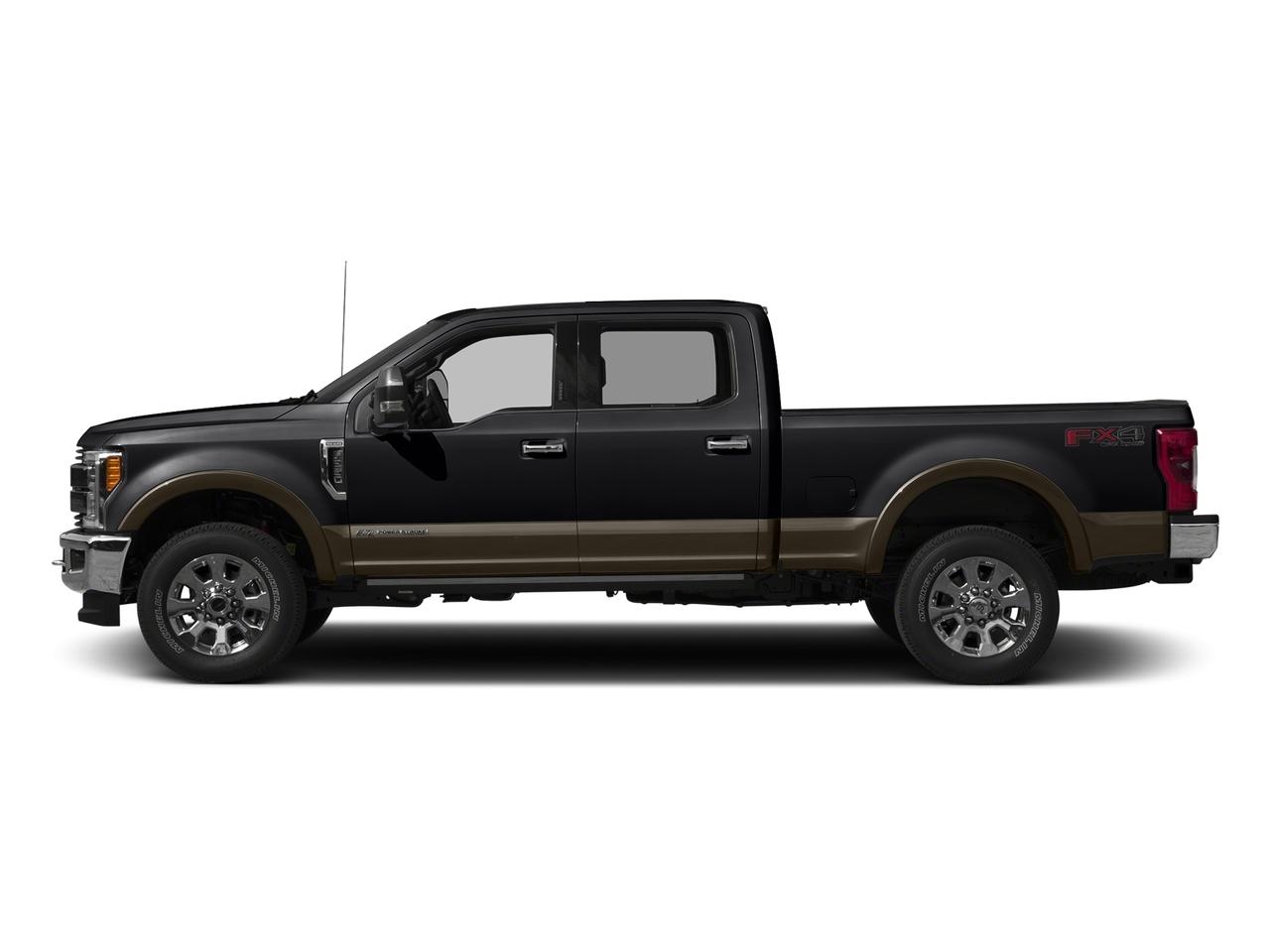 2017 Ford Super Duty F-250 SRW Vehicle Photo in Katy, TX 77450
