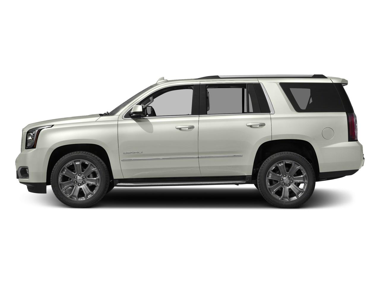 2017 GMC Yukon Vehicle Photo in Akron, OH 44312