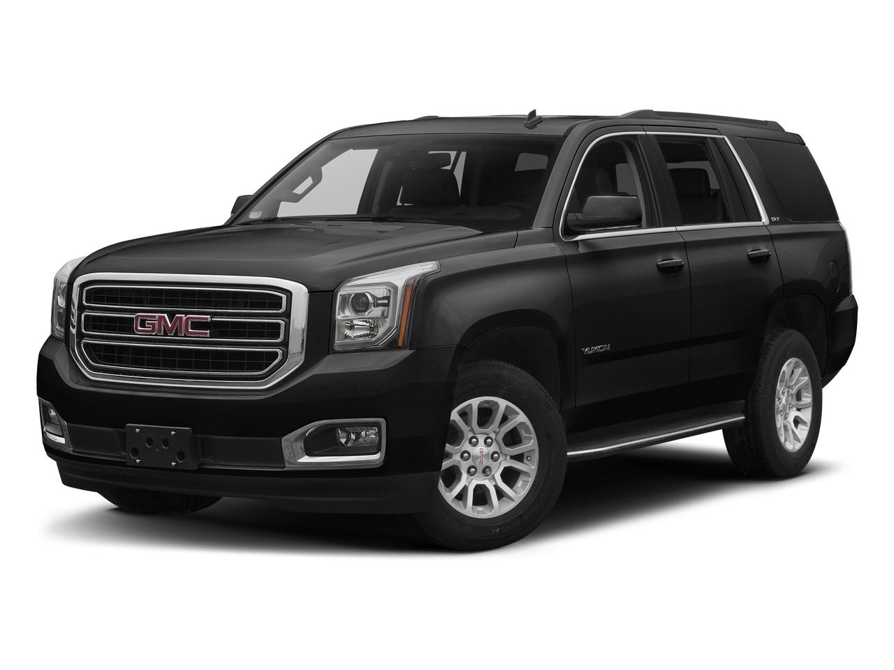 2017 GMC Yukon Vehicle Photo in Akron, OH 44312