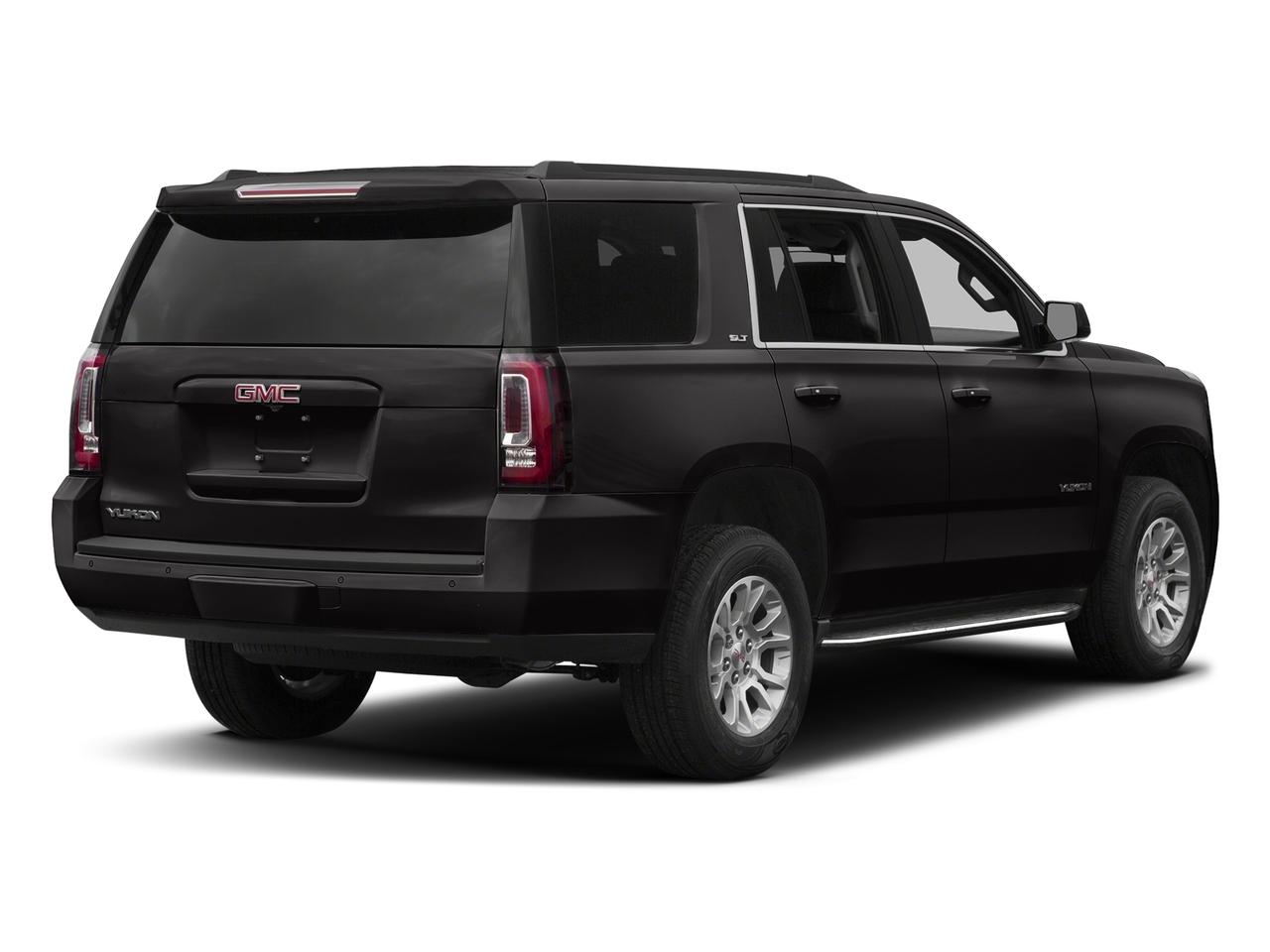 2017 GMC Yukon Vehicle Photo in Akron, OH 44312
